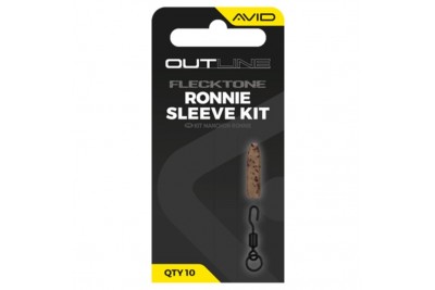Avid Carp Outline Ronnie Sleeve Kit