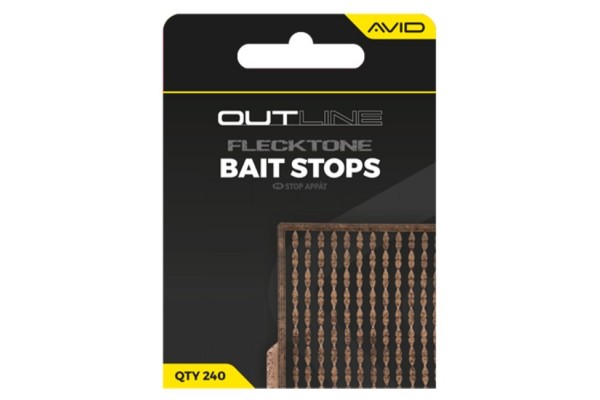 Avid Carp Outline Bait Stops