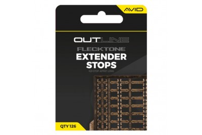 Avid Carp Outline Extender Stops