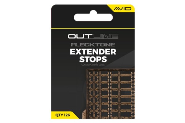 Avid Carp Outline Extender Stops