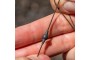 Avid Carp Outline Tungsten Leader Heli Beads