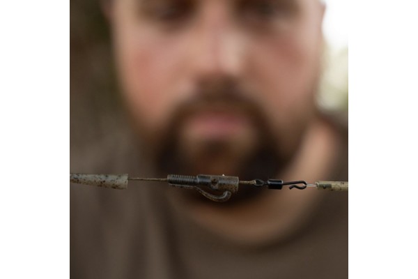 Avid Carp Outline Pinned Lead Clips