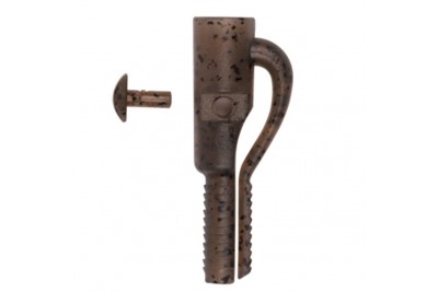 Avid Carp Outline Pinned Lead Clips