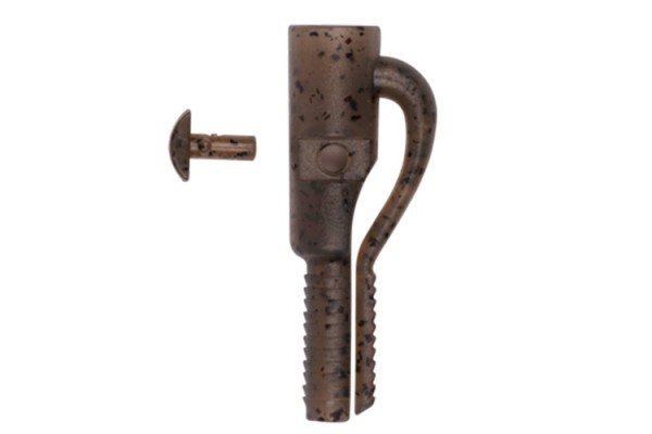 Avid Carp Outline Pinned Lead Clips