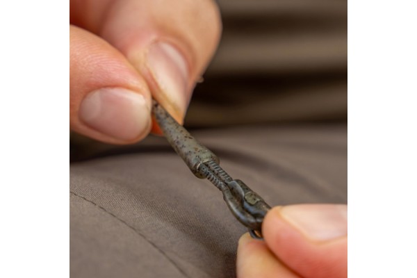 Avid Carp Outline Flecktone Tail Rubbers