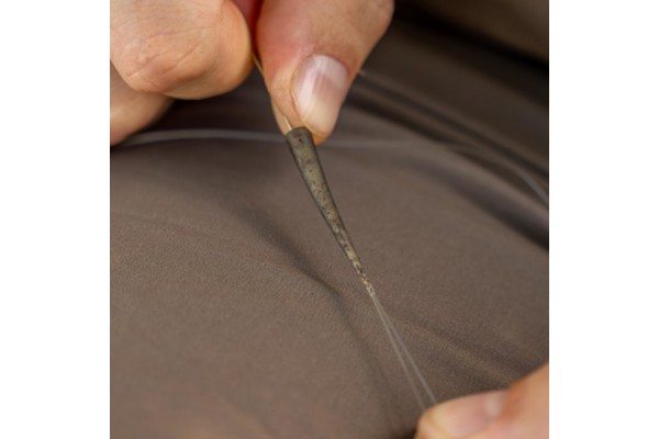 Avid Carp Outline Flecktone Naked Tail Rubbers