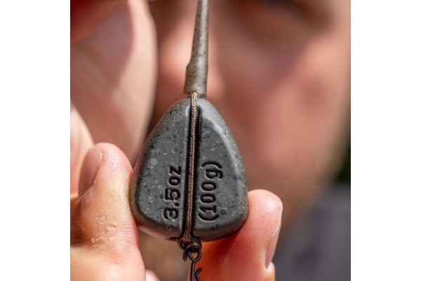 Avid Carp Outline Flecktone Drop Off Inline Kit