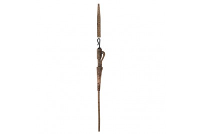 Avid Carp Outline Flecktone Lead Clip Tubing Kit