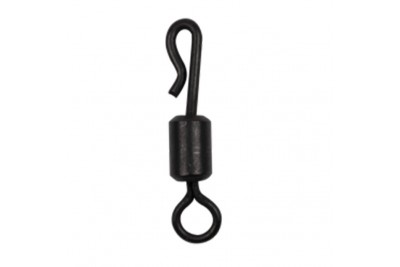 Avid Carp Outline QC Swivels Size 7