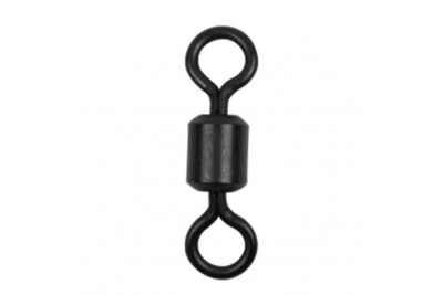 Avid Carp Outline Swivels Size 7