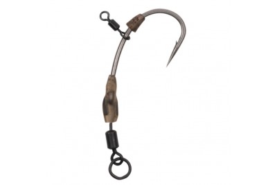 Avid Carp Outline Micro Hookbait Swivels