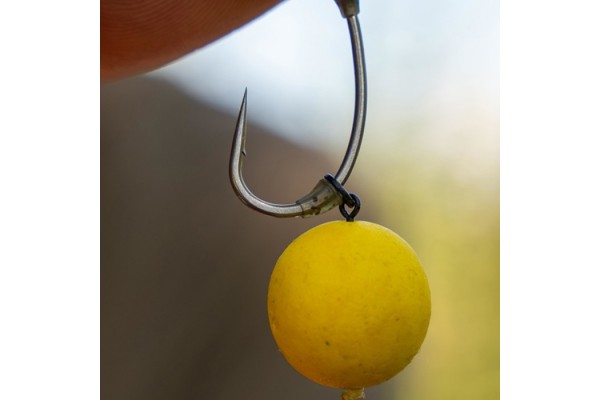 Avid Carp Outline Micro Ringed Hookbait Swivels