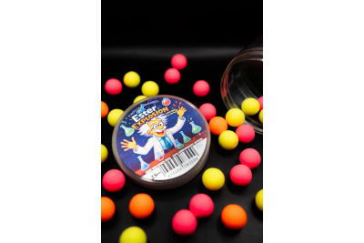 Forgotten Flavours Ester Explosion 12mm Popups