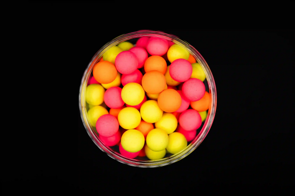 Forgotten Flavours Ester Explosion 12mm Popups