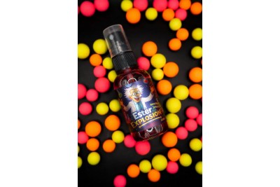 Forgotten Flavours Ester Explosion Bait Spray