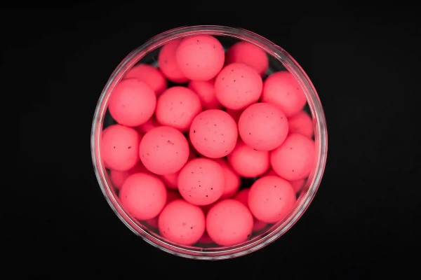 Forgotten Flavours Esterberry 15mm Popups