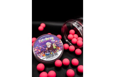 Forgotten Flavours Esterberry 15mm Popups