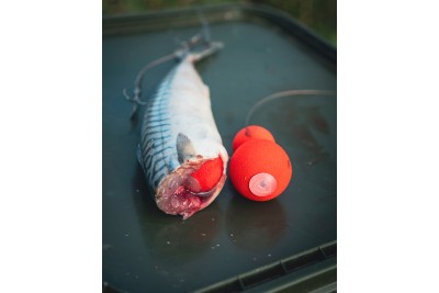 Fox Rage Predator Pop-Up Caps