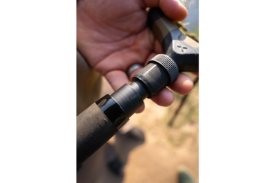 Korum Allrounder Telescopic Net Handles