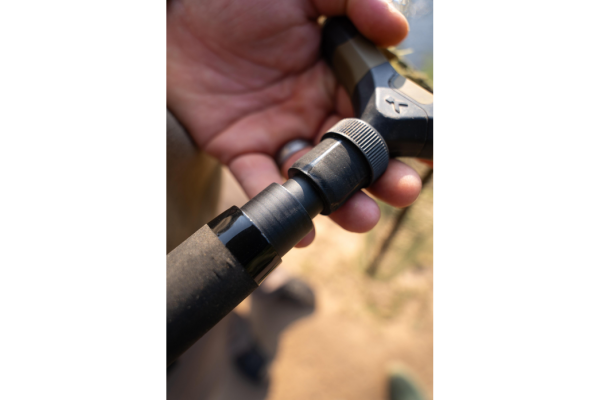 Korum Allrounder Telescopic Net Handles