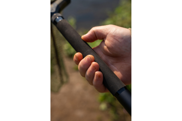 Korum Allrounder Telescopic Net Handles