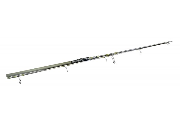 Harrison Telos Rectractable Carp Rods