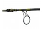 Harrison Telos Rectractable Carp Rods