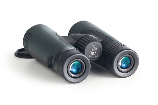 Fortis XSR ED Binoculars - 8x42