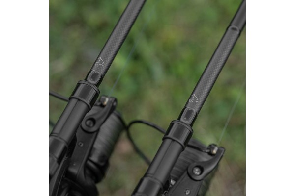 Avid Carp Revolve 12ft Carp Rods