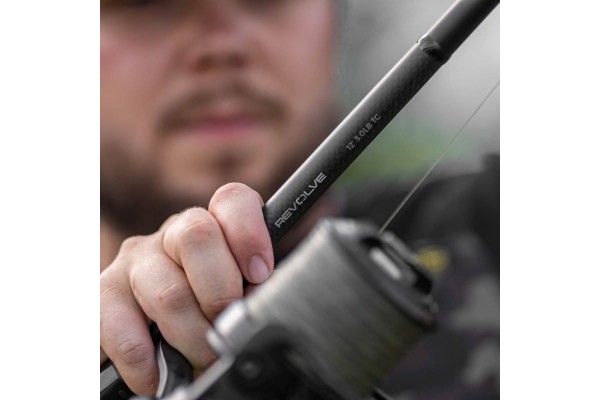 Avid Carp Revolve 12ft Carp Rods
