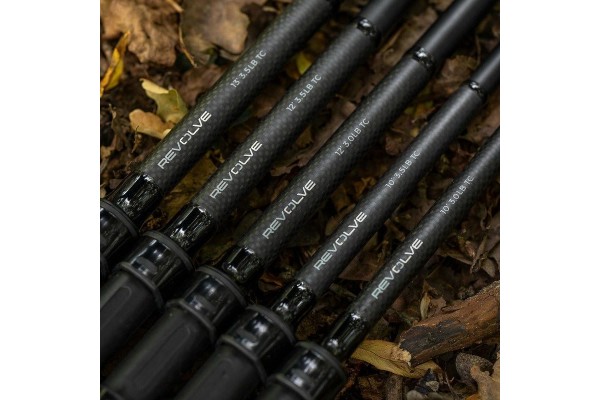 Avid Carp Revolve 12ft Carp Rods