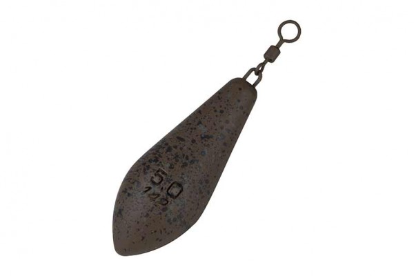 Fox Camotex Swivel Distance Leads