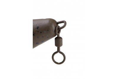 Fox Camotex Swivel Distance Leads