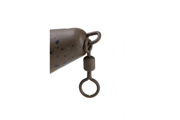 Fox Camotex Swivel Distance Leads