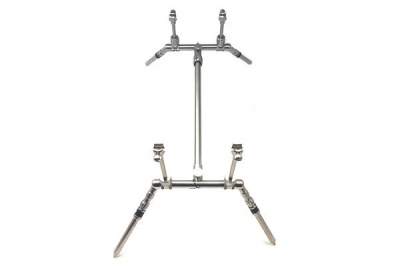 Solar P1 Compact Worldwide Pod + 3 Rod Adj Buzz Bars Kit