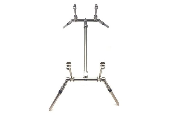 Solar P1 Compact Worldwide Pod + 3 Rod Adj Buzz Bars Kit