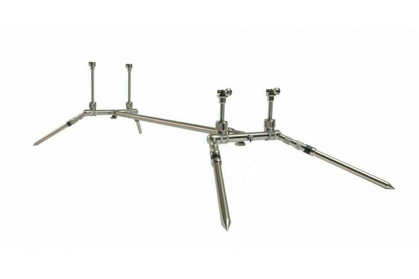 Solar P1 Worldwide Low Profile Pod