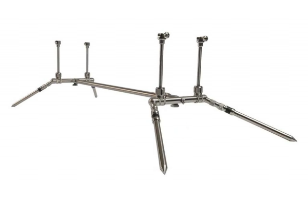 Solar P1 Worldwide Pod