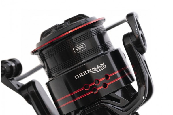 Drennan Red Range 4000 Feeder