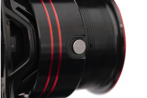 Drennan Red Range 3000 Float Reel