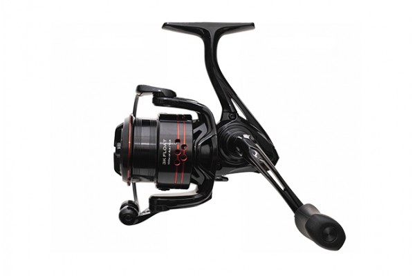 Drennan Red Range 3000 Float Reel