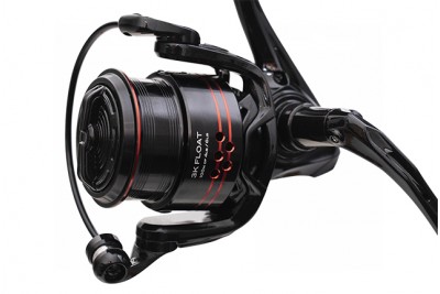 Drennan Red Range 3000 Float Reel