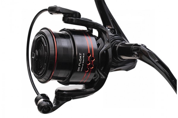 Drennan Red Range 3000 Float Reel