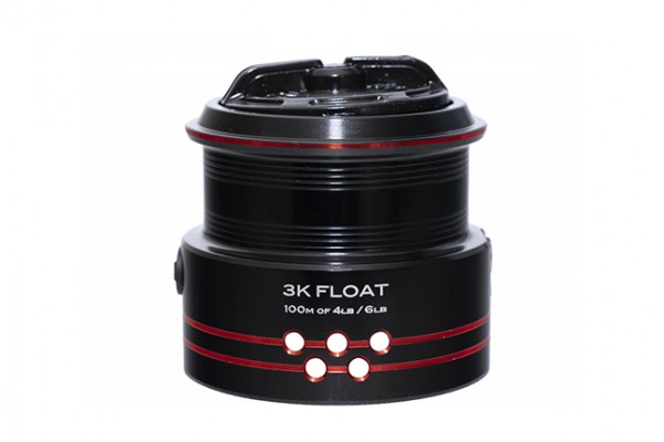 Drennan Red Range 3000 Float Reel