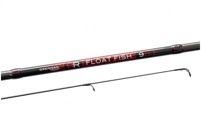 Drennan Red Range 9ft Float Fish Rod