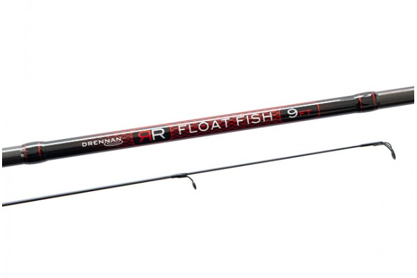 Drennan Red Range 9ft Float Fish Rod
