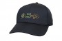 ESP Baseball Cap Black