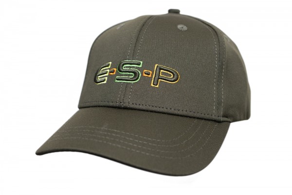 ESP Baseball Cap Olive