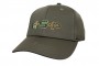ESP Baseball Cap Olive