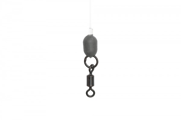 ESP Fusion Booms - Stiff Hinge Rig